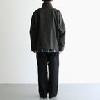 2L PERTEX UNLIMITED Field Short Jacket #Dark Olive [S25FA048]