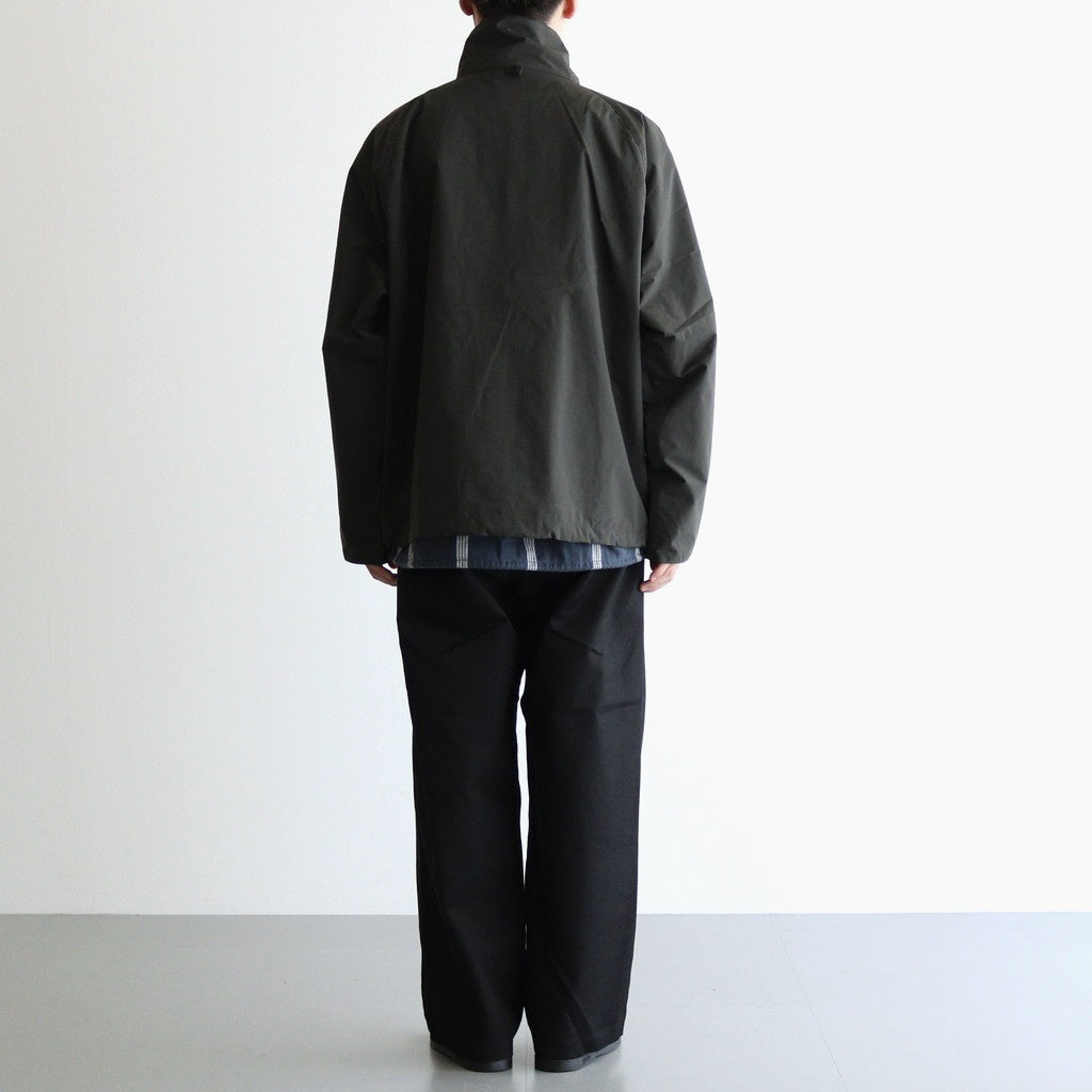 2L PERTEX UNLIMITED Field Short Jacket #Dark Olive [S25FA048]