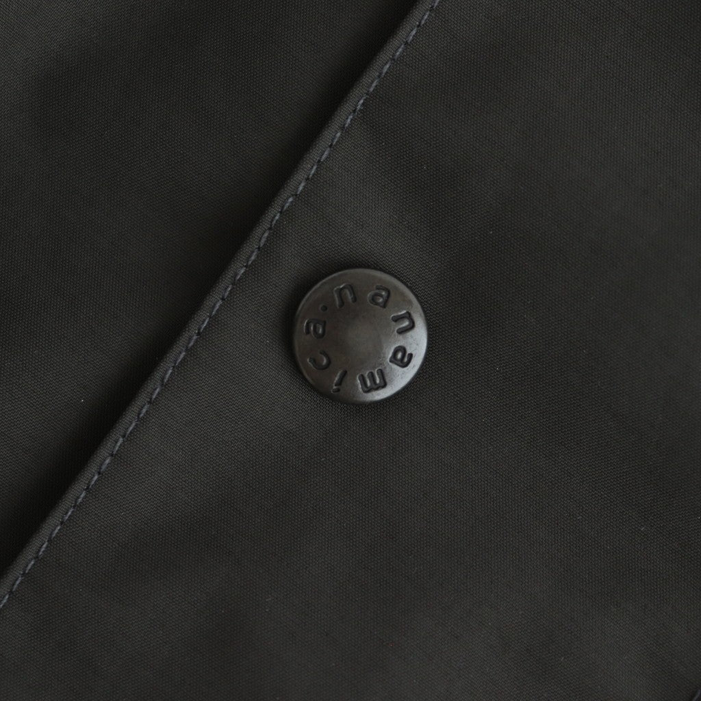 2L PERTEX UNLIMITED Field Short Jacket #Dark Olive [S25FA048]