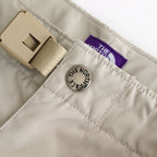 Field River Shorts #Birch [N25SD061]