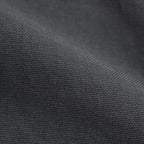 Open Collar Panama S/S Shirt #Gray [S25SG119]