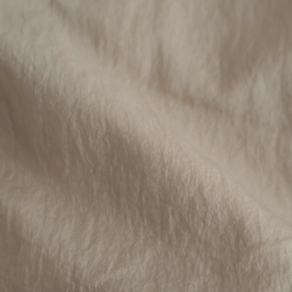 Puffer Coat #Tan Beige [S25FB025]