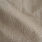 Puffer Coat #Tan Beige [S25FB025]