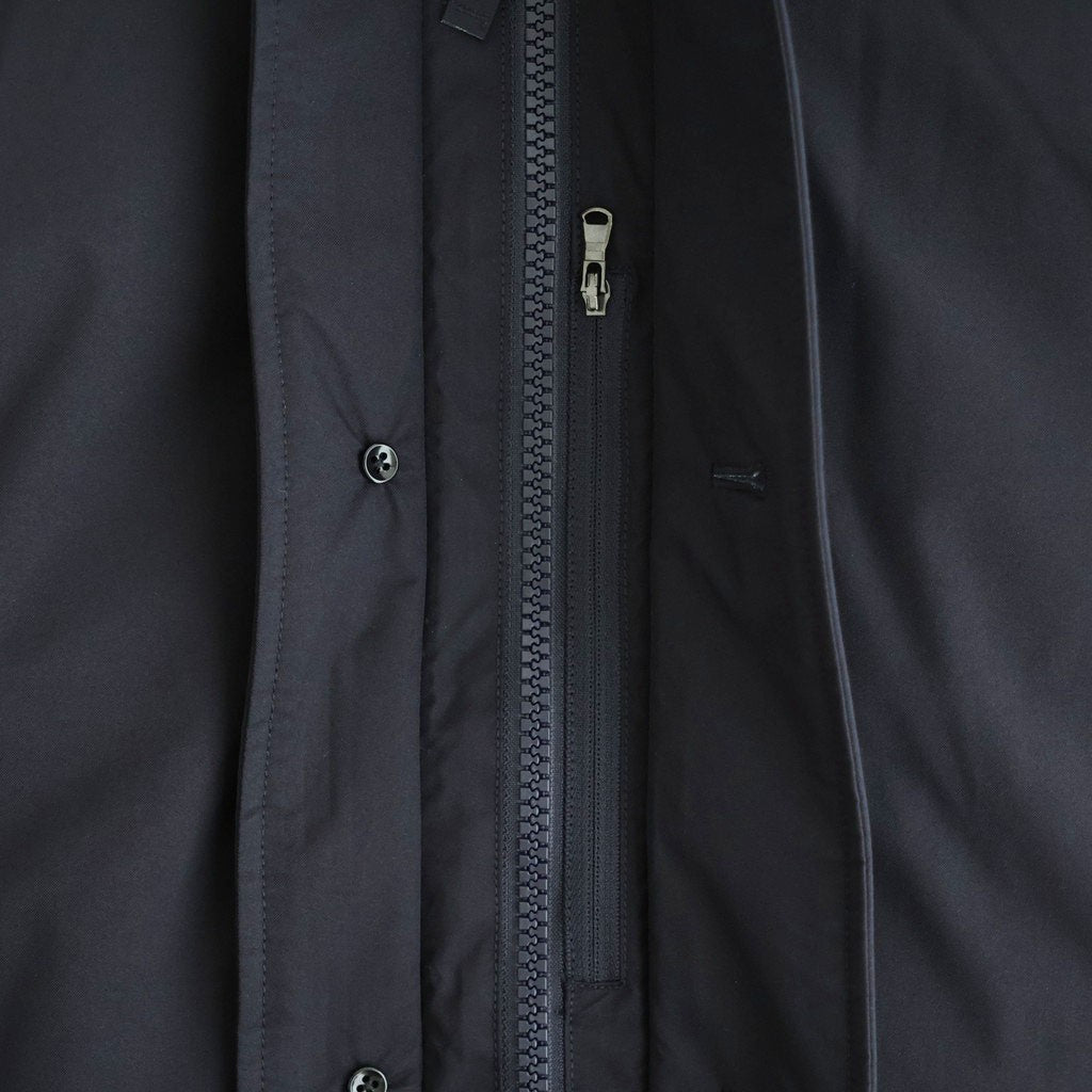 2L GORE-TEX Down Jacket #Navy [S26FA061]