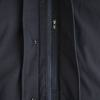 2L GORE-TEX Down Jacket #Navy [S26FA061]