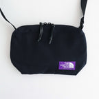 Field Small Shoulder Bag #Navy [N25FU078]