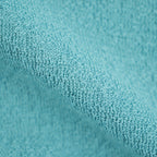 Big Collar Knit Cardigan #SEA BLUE [NEP-AW2621]