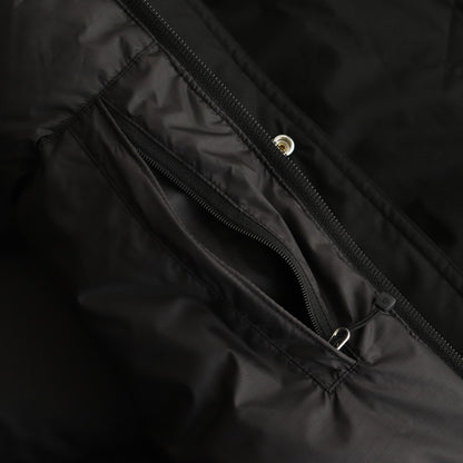 65/35 Mountain Short Down Parka #Black [N24FA046]