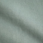 COMFORT SWEAT #SAGE GREEN [A26C13CS04C]
