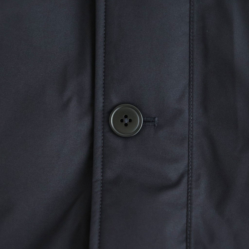 2L GORE-TEX Down Jacket #Navy [S26FA061]