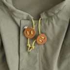 65/35 Mountain Parka #Beige [N25SA086]
