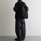 DAYPACK L（LC02） #Black [25s_LC02]