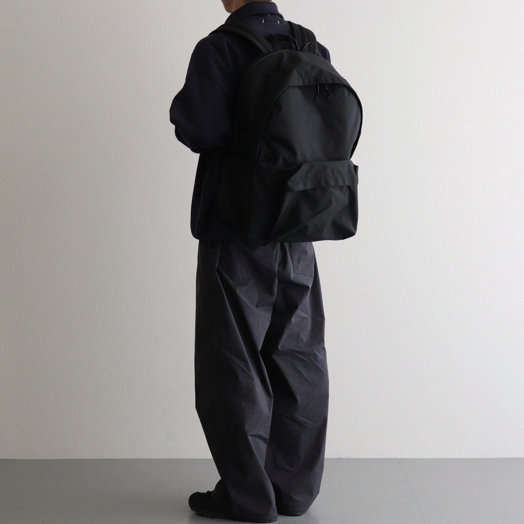 DAYPACK L（LC02） #Black [25s_LC02]