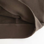Field Hoodie #Brown [N24FH059]