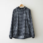 ANORAK PARKA #PRINT [DNA26B03]