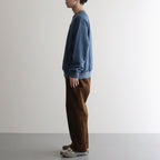 U.S.ARMY TROUSERS #BROWN [M24C09PT01C]