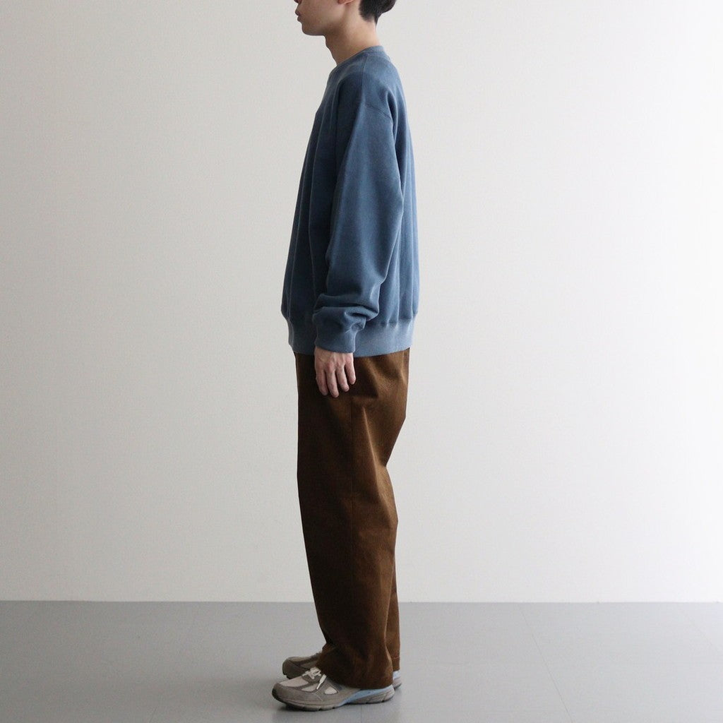 U.S.ARMY TROUSERS #BROWN [M24C09PT01C]