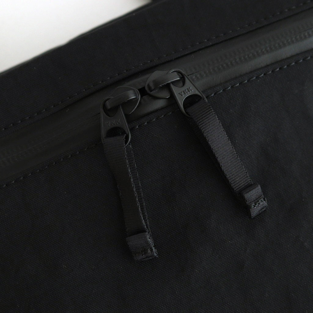 Rambling Sacoche #Black [6053-1515]