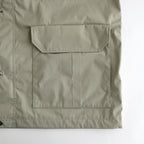 65/35 Mountain Parka #Beige [N25SA086]