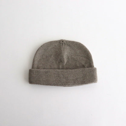 MIL WATCH CAP #B.GRAY [PMAS-AC04]