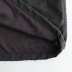 PERTEX UNLIMITED Mountain Wind Vest #Asphalt Gray [N25FN059]