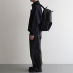 DAYPACK M（LC01） #Black [25s_LC01]
