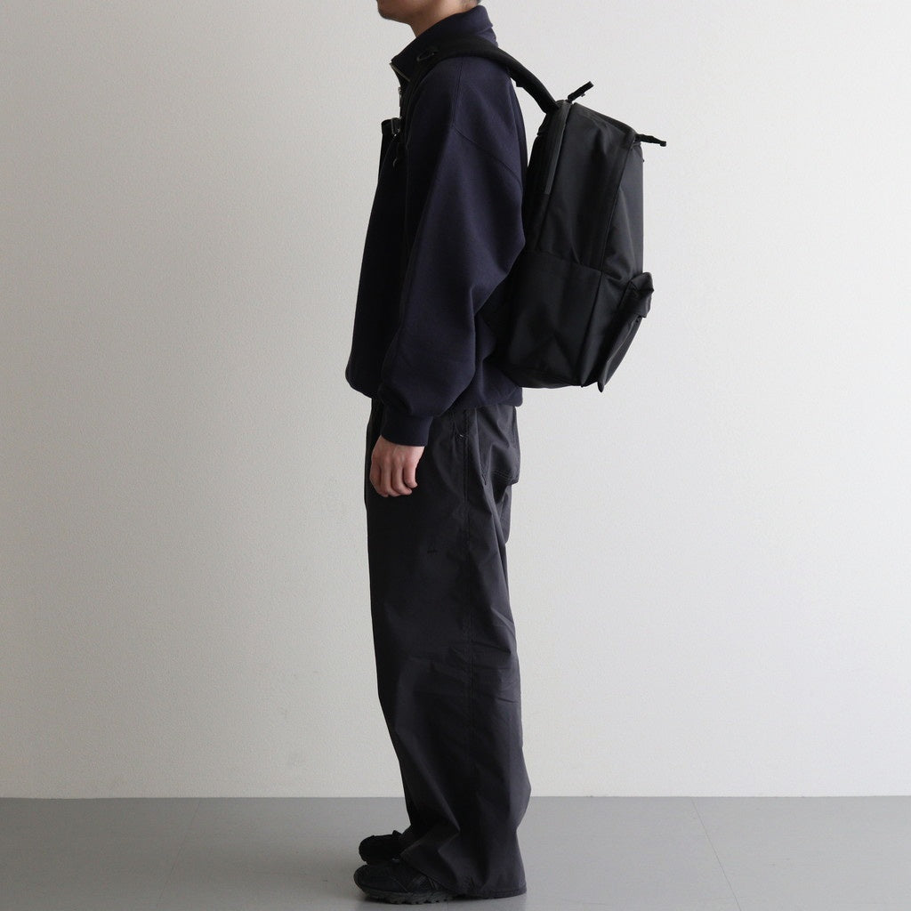 DAYPACK M（LC01） #Black [25s_LC01]