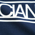 MUSICIAN SHORT SLEEVE T-SHIRT #NAVY [DNS26T03]