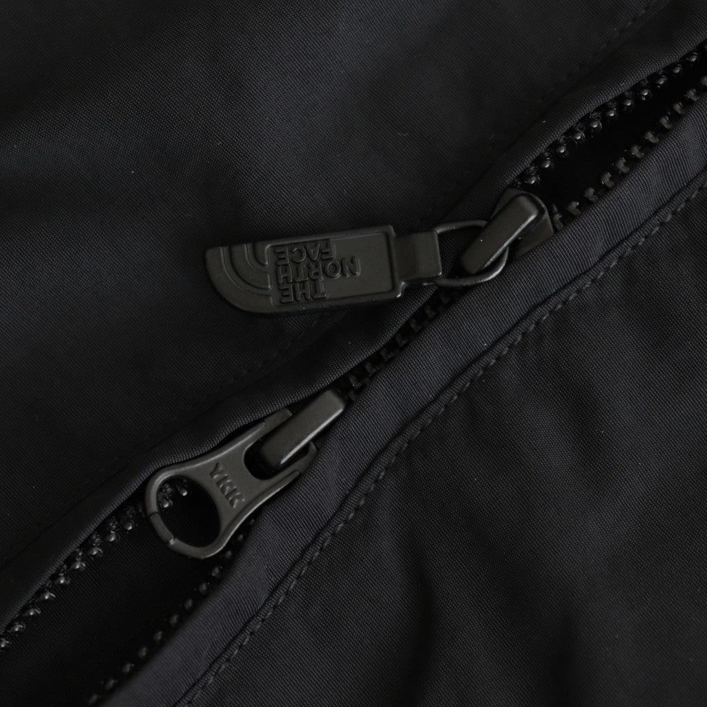 PERTEX UNLIMITED Mountain Wind Vest #Black [N25FN059]