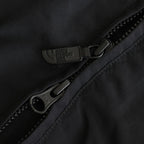 PERTEX UNLIMITED Mountain Wind Vest #Black [N25FN059]