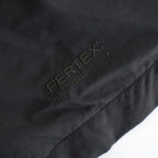 PERTEX UNLIMITED Field Insulation Jacket #Asphalt Gray [N25FA091]