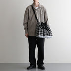 DCF Rambling Tote bag #Green [6061-1512]