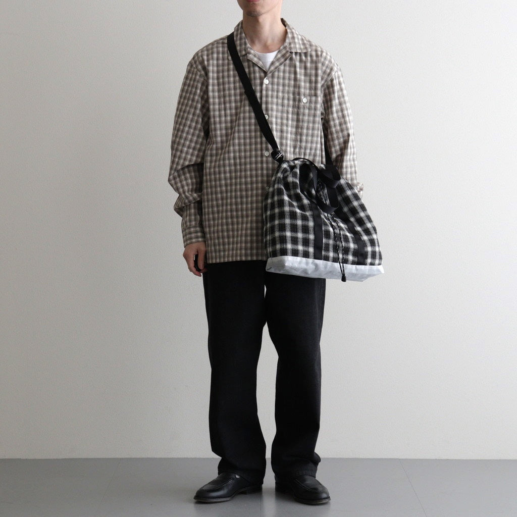 DCF Rambling Tote bag #Green [6061-1512]