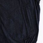 MERCURY CLUB JACKET #INDIGO DENIM [251OJ-JK04]