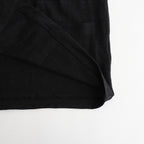 JAPANESE CARDIGAN #BLACK [A26B07CS01C]