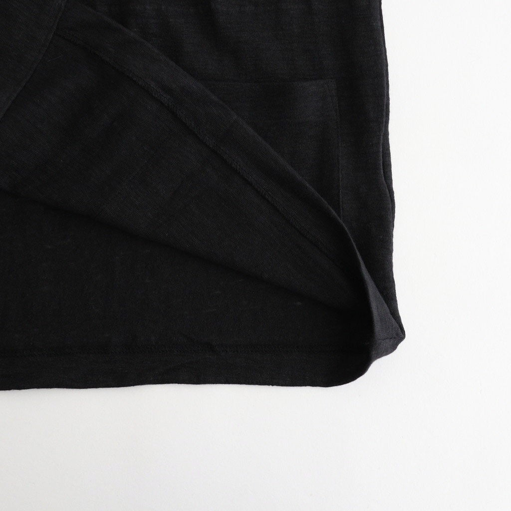 JAPANESE CARDIGAN #BLACK [A26B07CS01C]