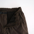 STONEMASTER THERMO-OCTA PANT #BROWN PIGMENT [SM62MB003]