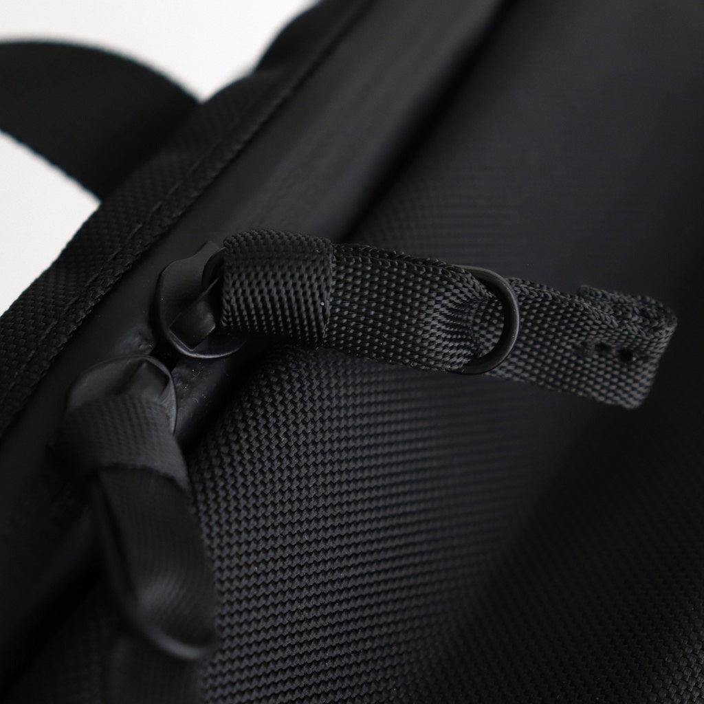 DAYPACK M（LC01） #Black [25s_LC01]