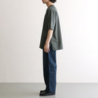 Rough&Smooth Thermal Over-neck #Khaki [bROOTS24S19S26]