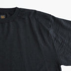 CHOMA CREW NECK #BLACK [BN-26SM-058]