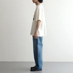 JD TOTAL TOTAL TOTAL WIDE #Ivory [bROOTS25S34S26JD004]