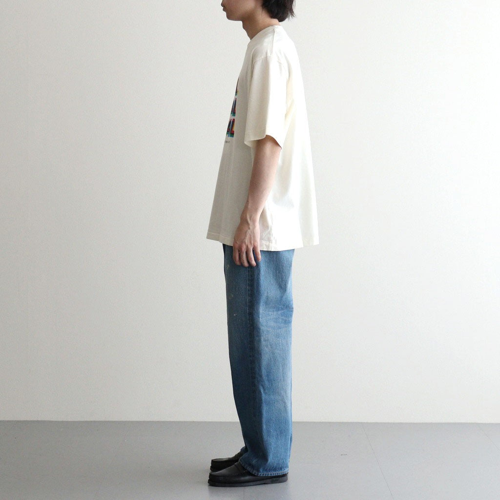 JD TOTAL TOTAL TOTAL WIDE #Ivory [bROOTS25S34S26JD004]