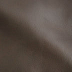 SHEEP AVIATOR LEATHER JACKET #052 DARK BROWN [17062 25023]