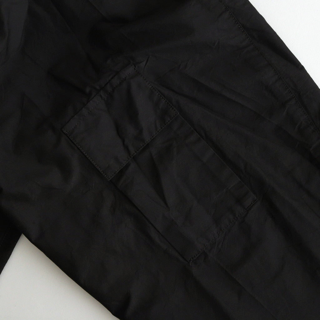 ECWCS JACKET #CHARCOAL [M24C01BL01C] – Diffusion