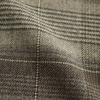 AMISH PATTERN FRINGE STALL #AMISH WEAVE PATTERN [242OJ-AC02]