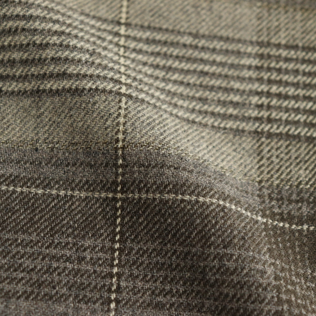 AMISH PATTERN FRINGE STALL #AMISH WEAVE PATTERN [242OJ-AC02]