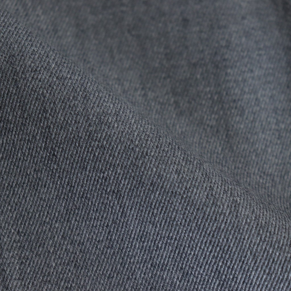 WOOL SURGE TR #TOP GREY [16851 40019]