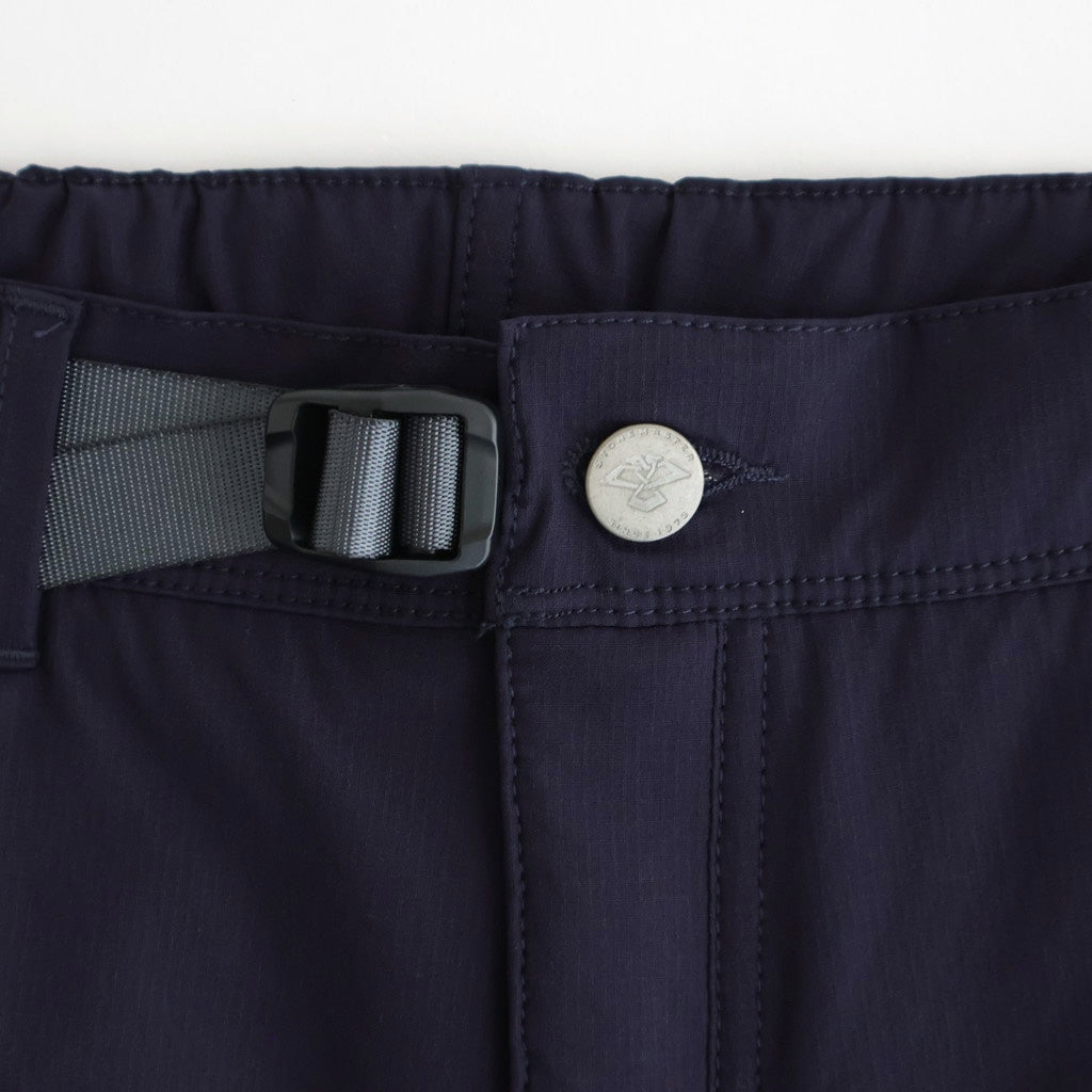 SM PANT Nylon Rip Polartec Alpha #Navy [25f_SMMF241069]