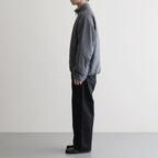 Cordura Ripstop Nylon Insulation Jacket #Grey [6053-2504]