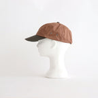 COMBINATION BILL CAP #OLD ROSExOLIVE [PMAT-AC05]